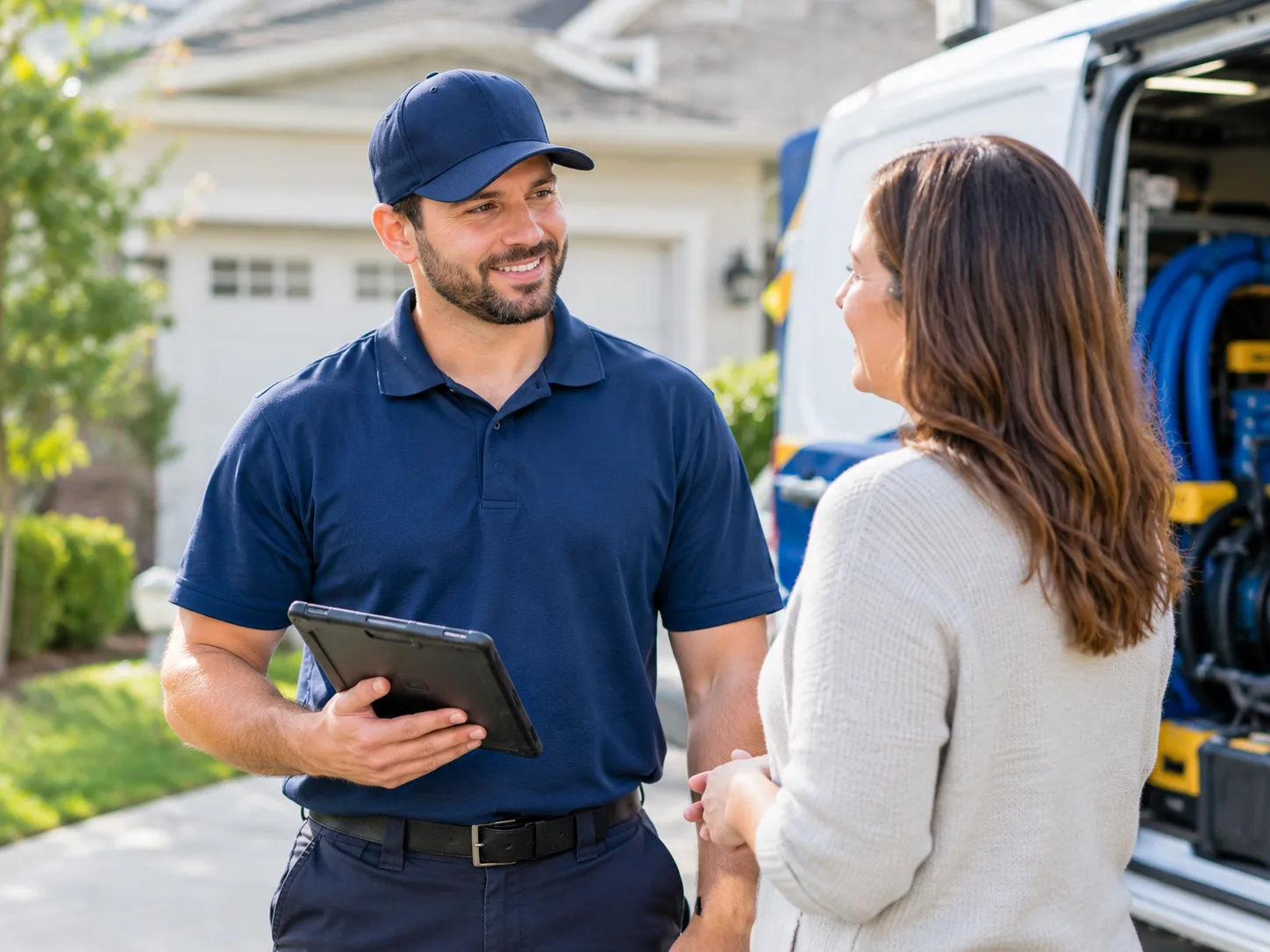 Sewage Backup Cleanup Goshen, UT FAQs